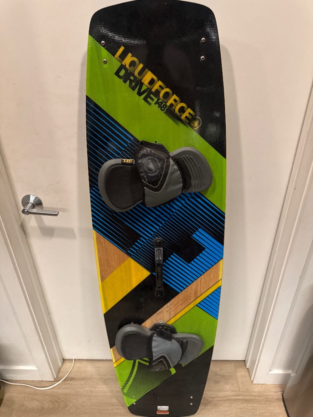 Liquidforce Drive 148 Wakeboard